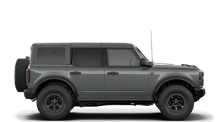 2026 Ford Bronco® External Image 1